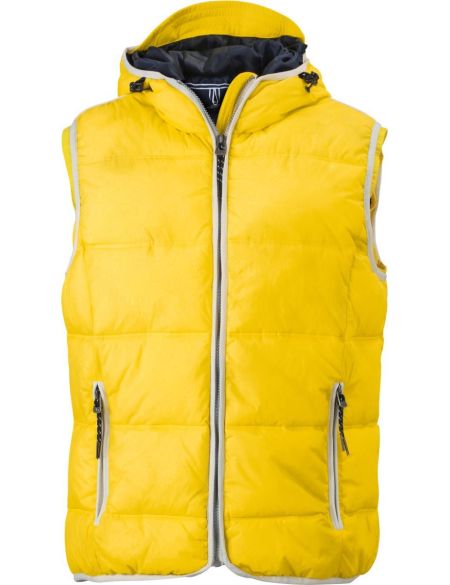 James Nicholson JN1846 Marineblaue Arbeits-Regenjacke