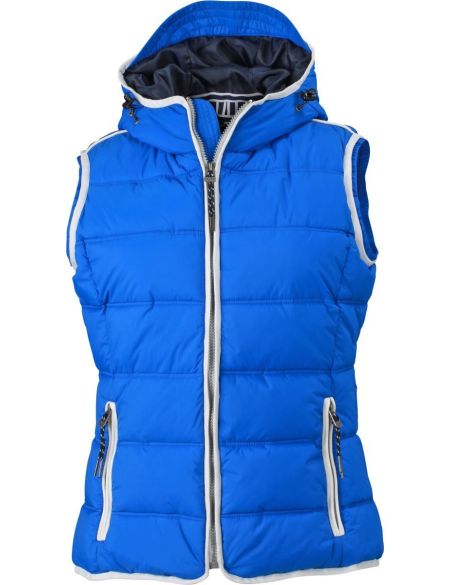 James Nicholson JN1846 Marineblaue Arbeits-Regenjacke