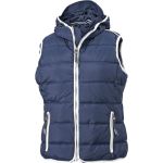 James Nicholson JN1846 Marineblaue Arbeits-Regenjacke