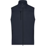 James Nicholson JN1846 Marineblaue Arbeits-Regenjacke
