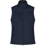 James Nicholson JN1846 Marineblaue Arbeits-Regenjacke