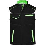 James Nicholson JN1846 Marineblaue Arbeits-Regenjacke