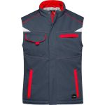 James Nicholson JN1846 Marineblaue Arbeits-Regenjacke