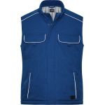 James Nicholson JN1846 Marineblaue Arbeits-Regenjacke