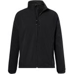 Herren 3-Lagen-Wintersport-Softshelljacke James Nicholson JN1053 navy
