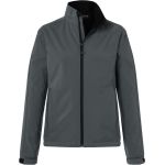 Herren 3-Lagen-Wintersport-Softshelljacke James Nicholson JN1053 navy