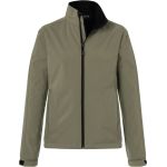 Herren 3-Lagen-Wintersport-Softshelljacke James Nicholson JN1053 navy