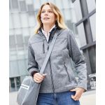 Herren 3-Lagen-Wintersport-Softshelljacke James Nicholson JN1053 navy
