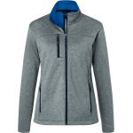 Herren 3-Lagen-Wintersport-Softshelljacke James Nicholson JN1053 navy