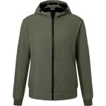 Herren 3-Lagen-Wintersport-Softshelljacke James Nicholson JN1053 navy