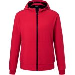Herren 3-Lagen-Wintersport-Softshelljacke James Nicholson JN1053 navy