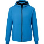 Herren 3-Lagen-Wintersport-Softshelljacke James Nicholson JN1053 navy