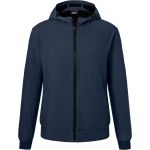 Herren 3-Lagen-Wintersport-Softshelljacke James Nicholson JN1053 navy