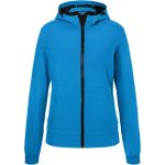 Herren 3-Lagen-Wintersport-Softshelljacke James Nicholson JN1053 navy