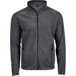 Damen 3-in-1 Jacke James Nicholson JN1153 navy/silver