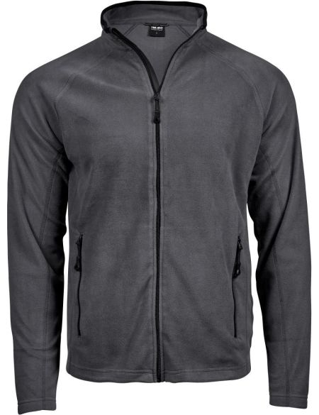 Damen 3-in-1 Jacke James Nicholson JN1153 navy/silver
