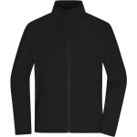 Damen 3-in-1 Jacke James Nicholson JN1153 navy/silver