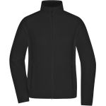 Damen 3-in-1 Jacke James Nicholson JN1153 navy/silver