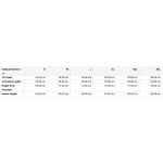 Damen 3-in-1 Jacke James Nicholson JN1153 navy/silver