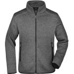 Damen 3-in-1 Jacke James Nicholson JN1153 navy/silver