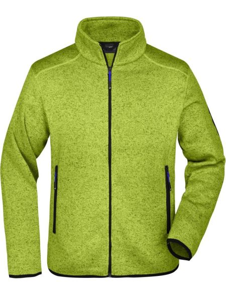 Damen 3-in-1 Jacke James Nicholson JN1153 navy/silver