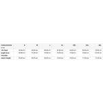 Damen 3-in-1 Jacke James Nicholson JN1153 navy/silver