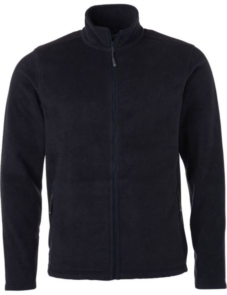 Damen 3-in-1 Jacke James Nicholson JN1153 navy/silver