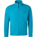 Damen 3-in-1 Jacke James Nicholson JN1153 navy/silver