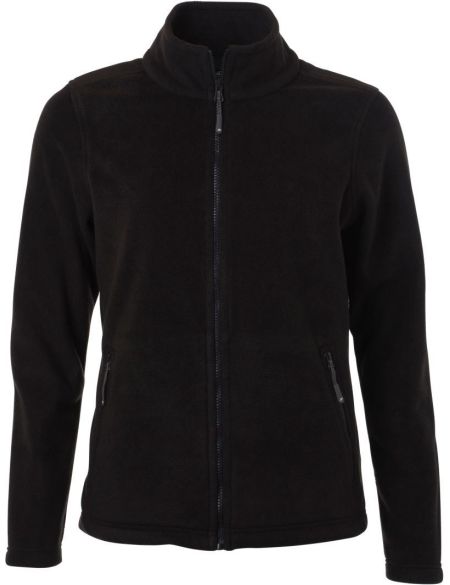 Damen 3-in-1 Jacke James Nicholson JN1153 navy/silver