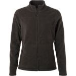 Damen 3-in-1 Jacke James Nicholson JN1153 navy/silver