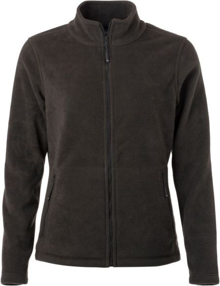 Damen 3-in-1 Jacke James Nicholson JN1153 navy/silver