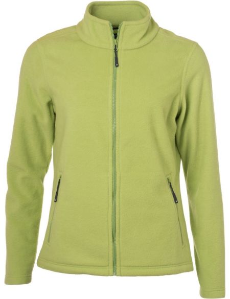 Damen 3-in-1 Jacke James Nicholson JN1153 navy/silver