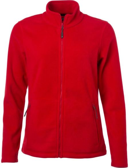Damen 3-in-1 Jacke James Nicholson JN1153 navy/silver