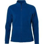 Damen 3-in-1 Jacke James Nicholson JN1153 navy/silver