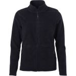 Damen 3-in-1 Jacke James Nicholson JN1153 navy/silver