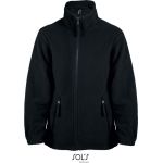 Damen 3-in-1 Jacke James Nicholson JN1153 navy/silver