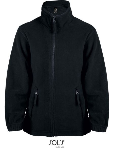 Damen 3-in-1 Jacke James Nicholson JN1153 navy/silver