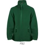 Damen 3-in-1 Jacke James Nicholson JN1153 navy/silver