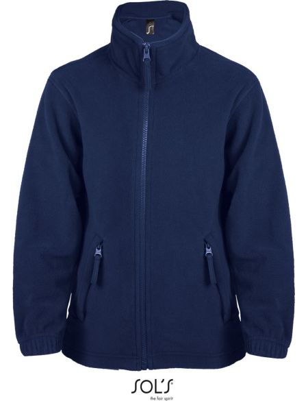 Damen 3-in-1 Jacke James Nicholson JN1153 navy/silver