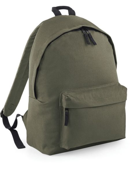 Rucksack mit Riemen Sols Rider Kids apfelgrün