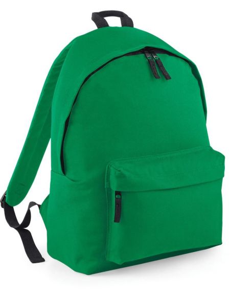 Rucksack mit Riemen Sols Rider Kids apfelgrün