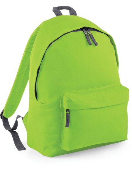 Rucksack mit Riemen Sols Rider Kids apfelgrün