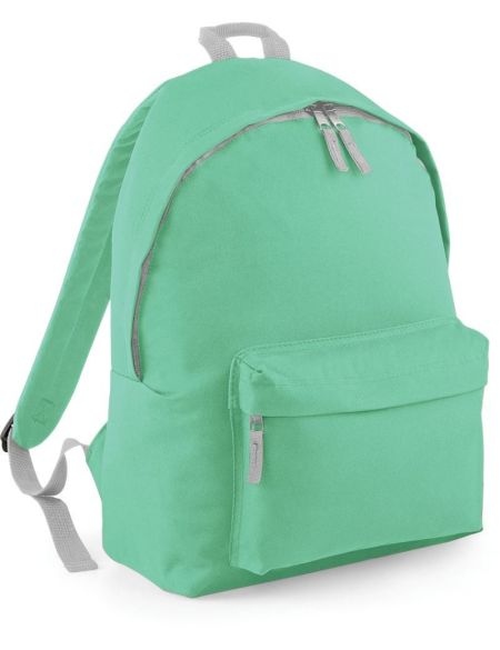 Rucksack mit Riemen Sols Rider Kids apfelgrün