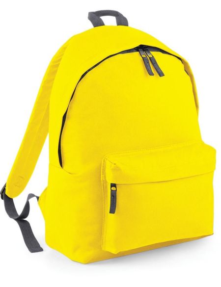 Rucksack mit Riemen Sols Rider Kids apfelgrün