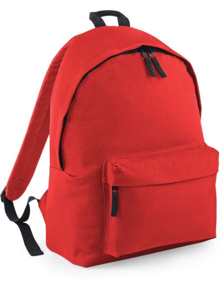 Rucksack mit Riemen Sols Rider Kids apfelgrün