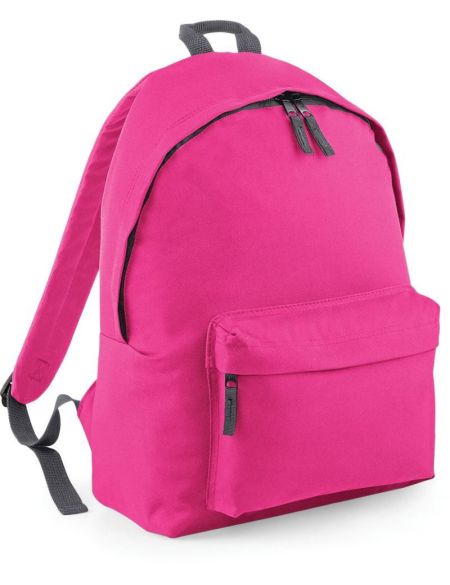 Rucksack mit Riemen Sols Rider Kids apfelgrün