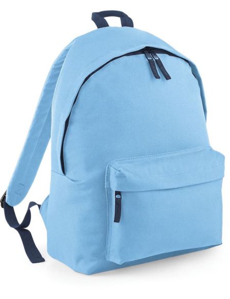 Rucksack mit Riemen Sols Rider Kids apfelgrün