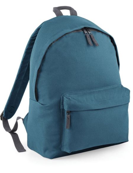 Rucksack mit Riemen Sols Rider Kids apfelgrün
