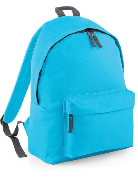 Rucksack mit Riemen Sols Rider Kids apfelgrün