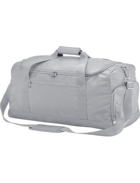 Reisetasche Sols Stadium 65 schwarz/schwarz